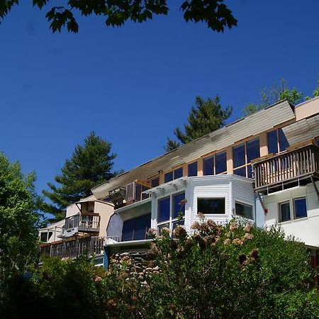 A Stone Wall Inn Windham Exterior photo