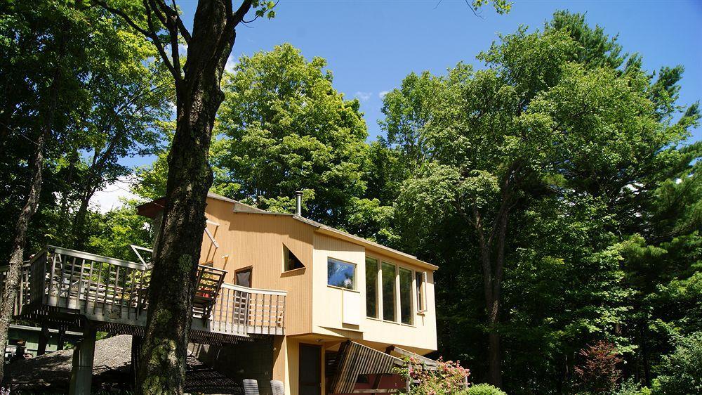 A Stone Wall Inn Windham Exterior photo