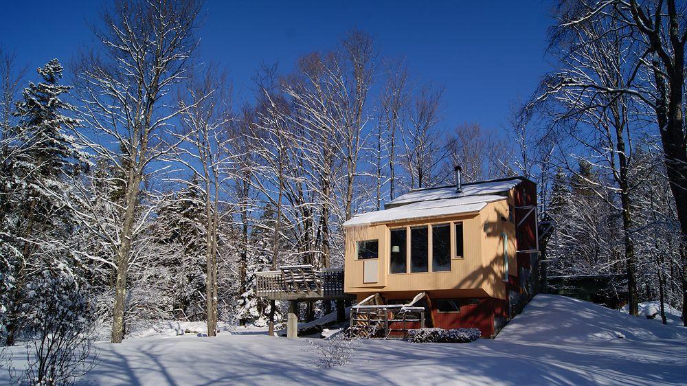 A Stone Wall Inn Windham Exterior photo