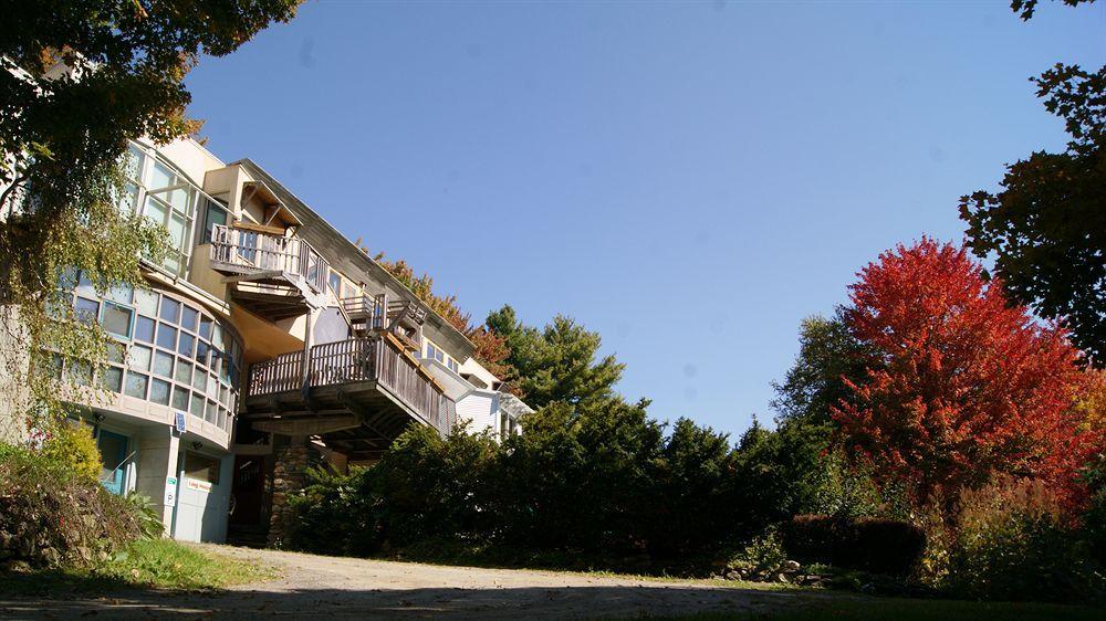 A Stone Wall Inn Windham Exterior photo