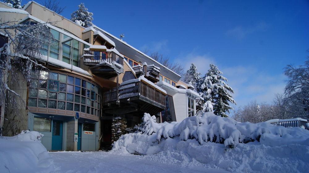 A Stone Wall Inn Windham Exterior photo