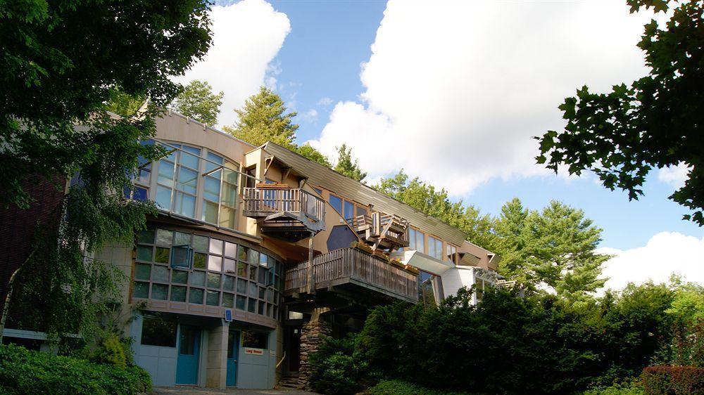 A Stone Wall Inn Windham Exterior photo