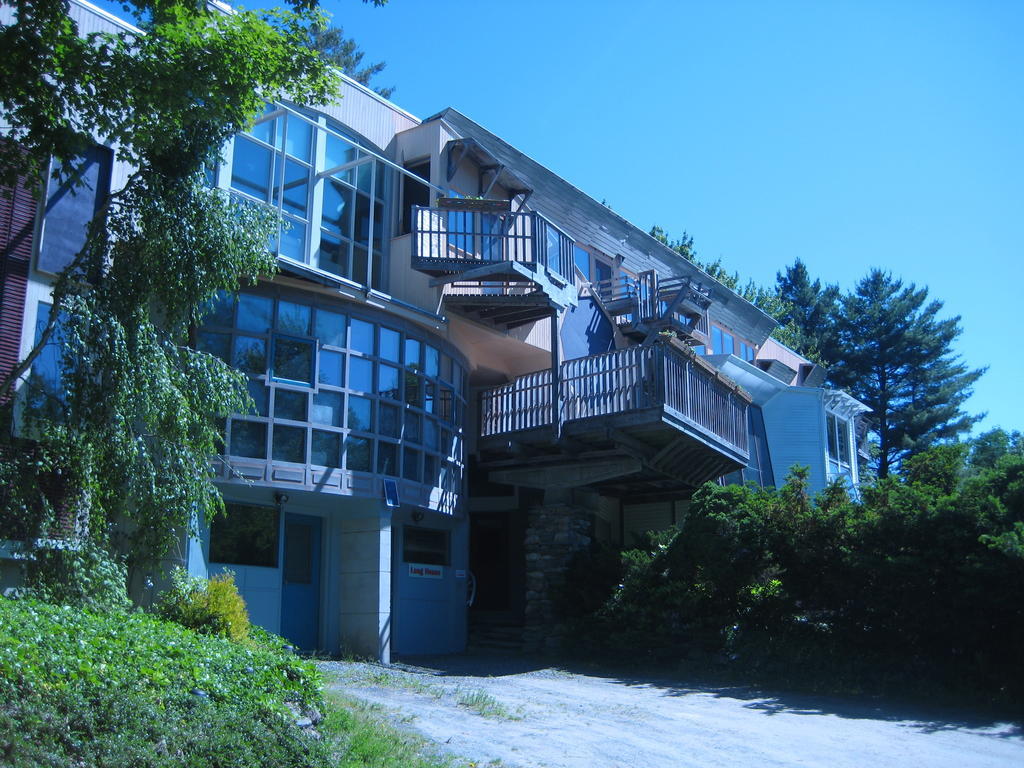 A Stone Wall Inn Windham Exterior photo