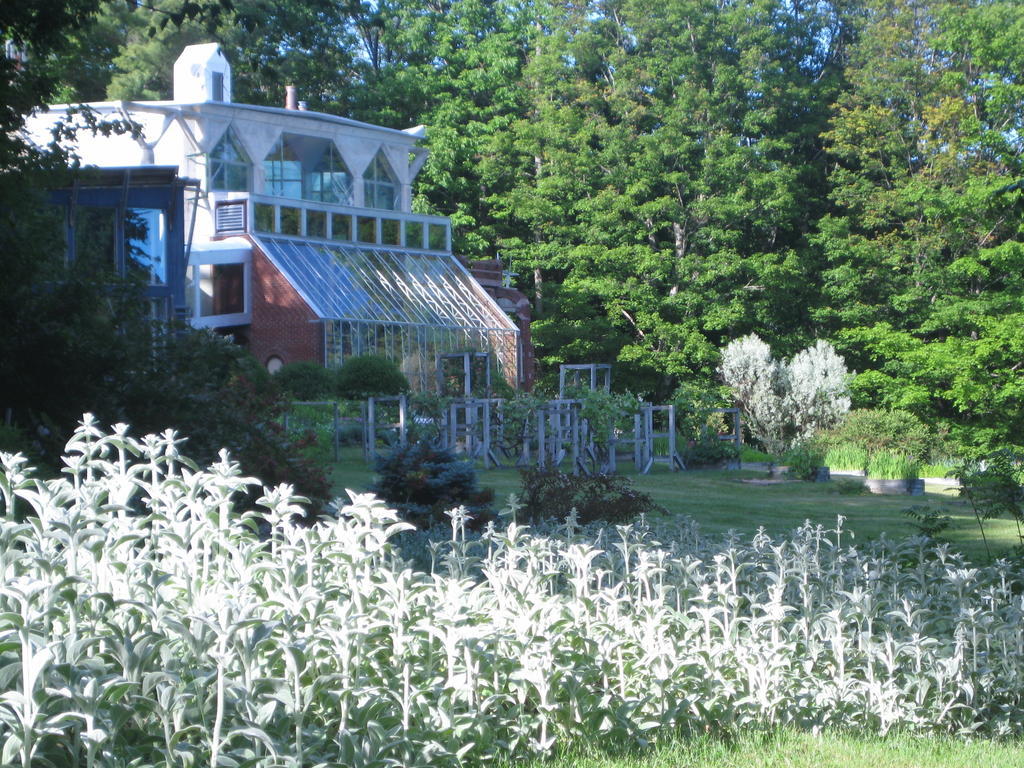 A Stone Wall Inn Windham Exterior photo