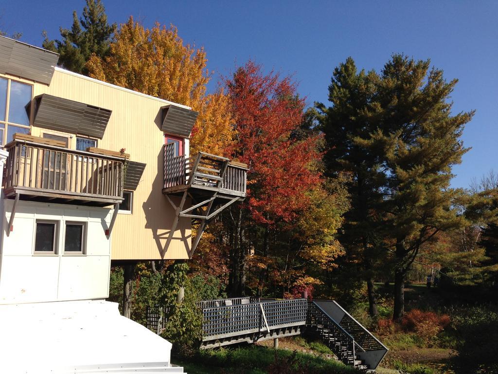 A Stone Wall Inn Windham Exterior photo